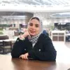 Tasneem Eyad