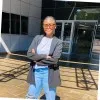 Kgaugelo Jessica Selane