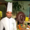 Mohammed Gouse Kureshi