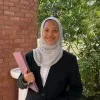 Zahidah Shukri
