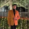 Rithik Singh