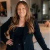 Catherine Luckman