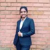 Harshya Mathews
