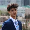 Eshaan Ali