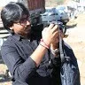 Naresh Bachu