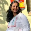 Anushka Patwardhan