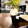 Umer Zafar