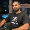 Rasanga Kulugammanage