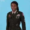 Zilporah Lewis