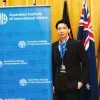 Vinay Chansomphou