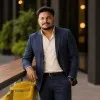 M Somaraj