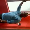 Sbusiso Mngomezulu