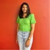 Sahithya Suresh