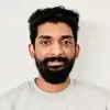 Ashvin Alex