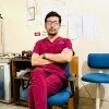Qazi Saqib