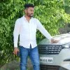 Mahesh Jashav
