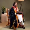 Mwange Mponda