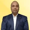 Sarvesh Pandey