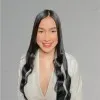 Gina Alexandra Santana