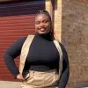 Mpho Dagada