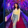 Khushi Chaturvedi