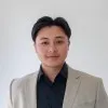 Raymond Lu