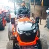 Pramod Kumar
