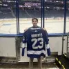 Ethan Steffensmeier