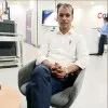 Omprakash Yadav