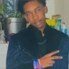 Jaimond Frazier