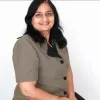 Geeta Shah