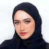 Huda Al Mashjari
