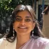 Saeesha Krishnan
