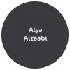 Alya Alzaabi