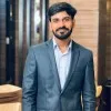S Praveen Kumar