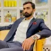 Syed Abdul Moiz