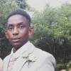 Darren Govender
