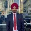 Jagdeep Singh Natt