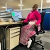 Busiswa Ntuli