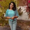Anusree Chandran