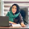 Elnaz Saberi