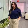 Pritika Mutreja