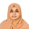 Arshiya Sultana Shaik