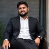 saran babu