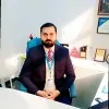 Junaid sheikh