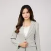 Cloris Lau