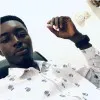 Israel Acheampong