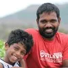 Srinivas Manda
