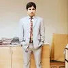 Syed Ali Kazmi