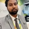 Saket Singh Sikarwar